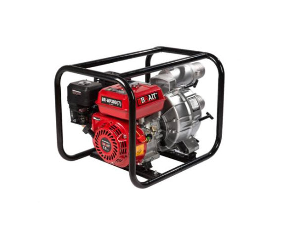 Мотопомпа BR-WP-30