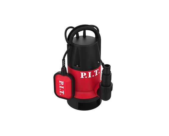 Насос дренажный P.I.T. PSW900-W