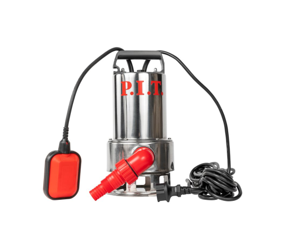 Насос дренажный P.I.T. PSW900-W2 