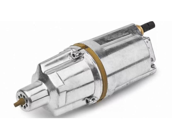Насос погружной вибрационный BRAIT NPV-10B (нижний забор)