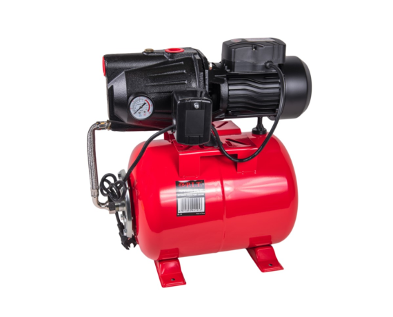 Станция насосная P.I.T. РАР015025-900/42