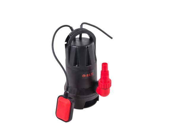 Насос P.I.T. дренажный РСР015006-1100/11