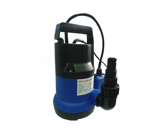 Насос дренажный Thermofix QD-165-10D