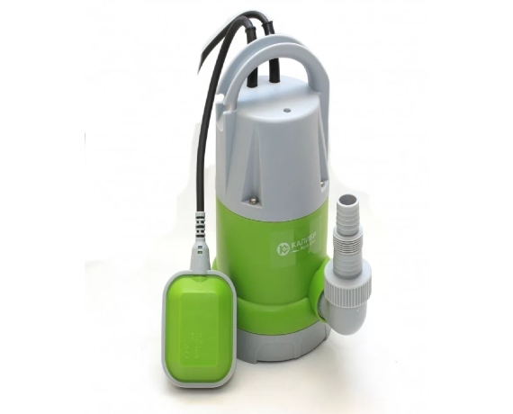 Эл. насос центроб. 