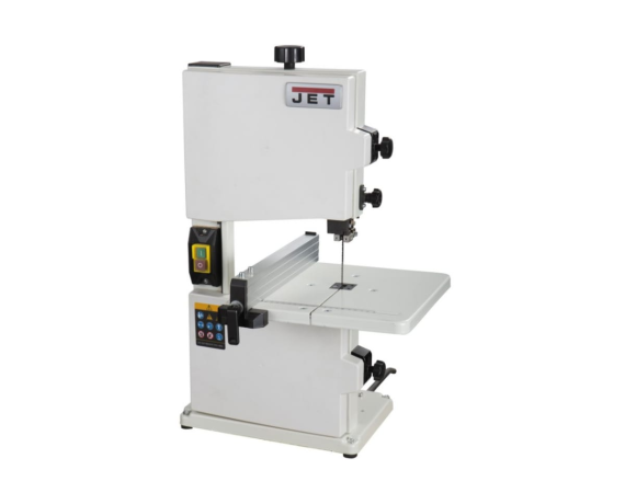 Пила ленточная JET JWBS-8-M 230В