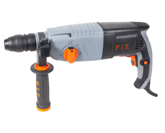 Перфоратор P.I.T. РВН24-С