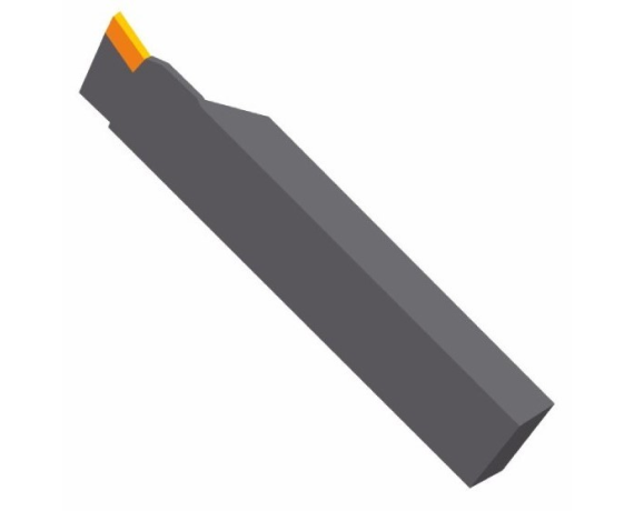 Резец отрезной 25*16*140 Т5К10