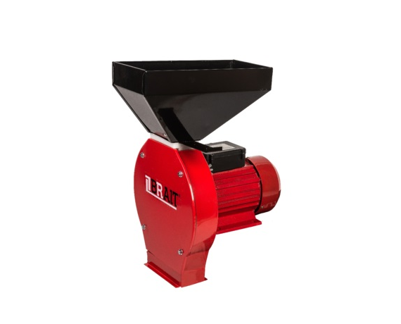 Кормоизмельчитель BRAIT CM2500-G