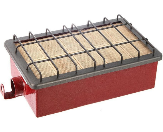 Газ горелка Сибирячка ГИИ-3,65 (50)