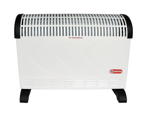 Конвектор КЭ-1-01