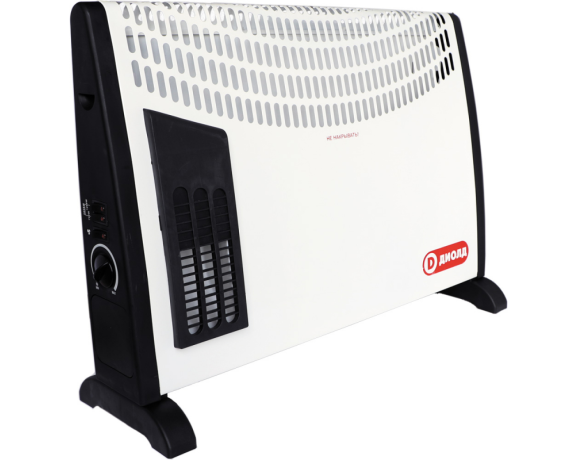 Конвектор КЭ-2-01