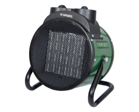 Тепловентилятор TSE-3000R,3кВт Favourite