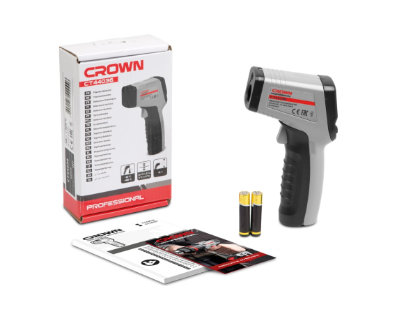 Термодетектор CROWN CT44036