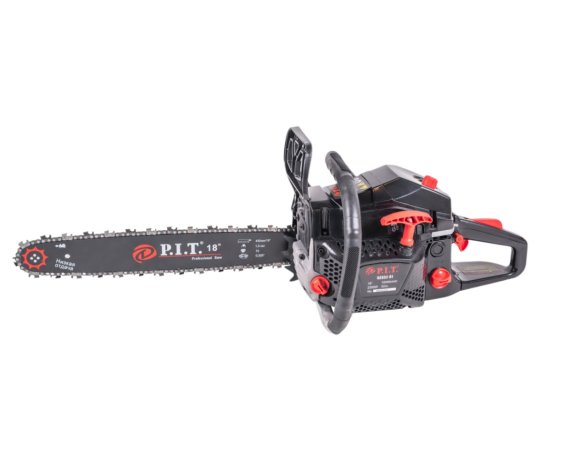 Бензопила  P.I.T. GCS-52-D1