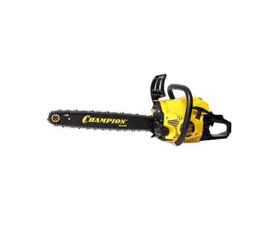 Бензопила CHAMPION 350-18