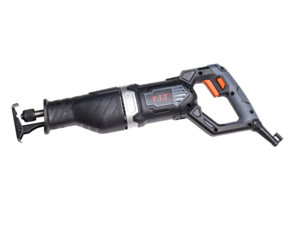 Пила сабельная P.I.T. PSA1200-С 1200Вт, 2500 об/мин