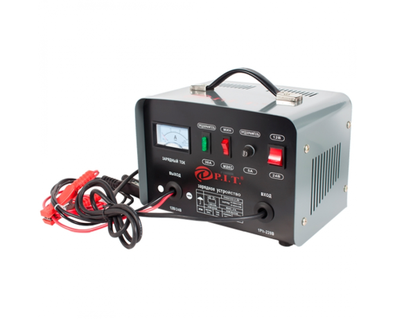 Пуско-зарядное устройство P.I.T. PZU 40-С1