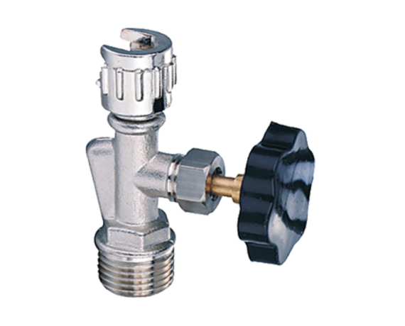 Вентиль FUBAG 1/4