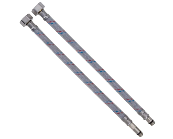 Подводка для смесителя Monoflex 0,3 м М10х18/35 1/2