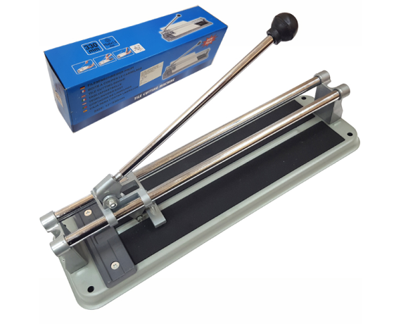 Плиткорез 330мм (плитка до 12мм) 3980033