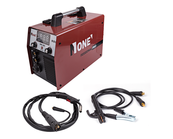 Сварочный аппарат Number One MIG 200