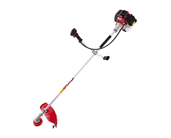 Бензиновый триммер Number one GT520-2 