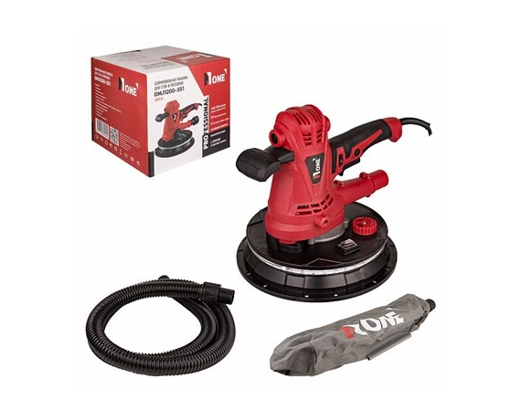 Платформа шлифовальная для DMJ 1200-SS1