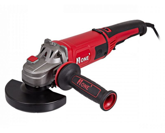 УШМ AG1600/125-A-1 Number one (125мм,11600Вт,рег.оборотов)