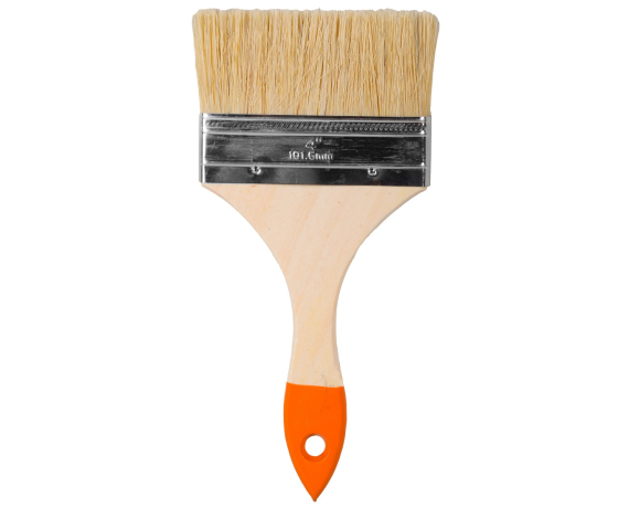 Кисть малярная 100 мм