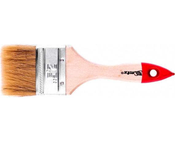Кисть плоская 2,5 