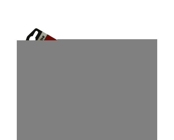 Отвертка DERZHI крестовая с обрезиненной рукояткой PH2*100 3131-210