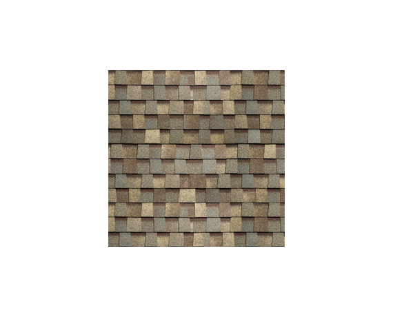 Многослойная черепица ТЕХНОНИКОЛЬ SHINGLAS Джаз Аликанте