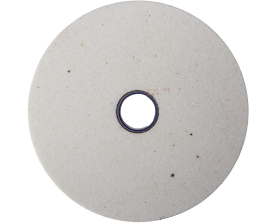 ЛУГА 200*20 мм, посадка 16мм. круг заточной абразивный 3655-200-16