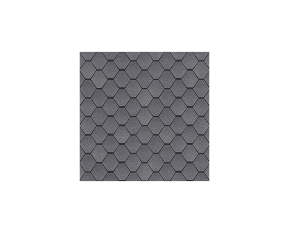 Многослойная черепица ТЕХНОНИКОЛЬ SHINGLAS Вестерн Ниагара