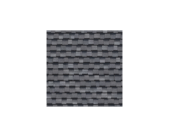 Многослойная черепица ТЕХНОНИКОЛЬ SHINGLAS Кантри Аляска