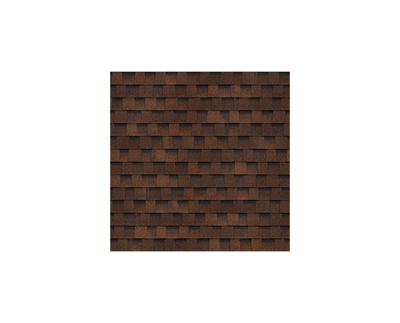 Многослойная черепица ТЕХНОНИКОЛЬ SHINGLAS Кантри Аризона