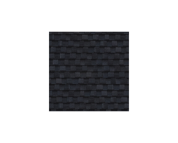 Многослойная черепица ТЕХНОНИКОЛЬ SHINGLAS Ранчо Платина