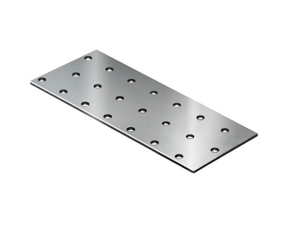 Пластина соединит. 60*200 PS