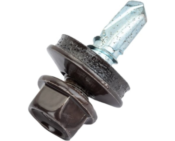 Шурупы 5,5*19 8019 Favor Fast