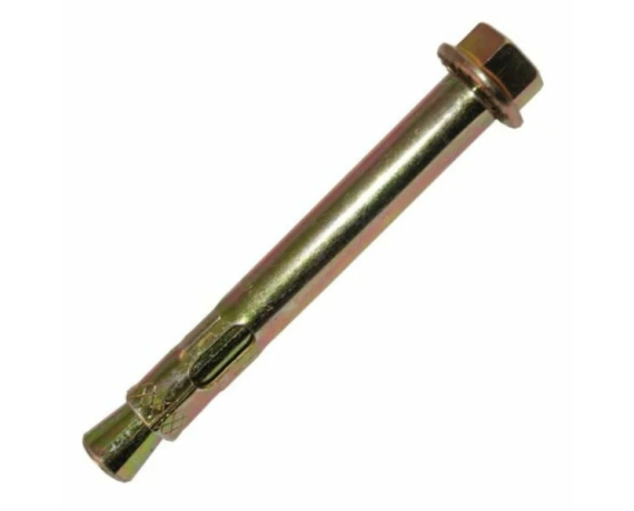 Анкерный болт 10х120 (25шт)