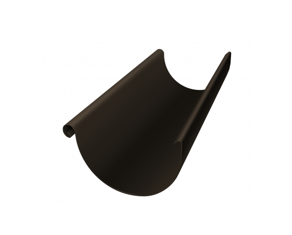 Полукруглый желоб 3м 150*100 RR-32