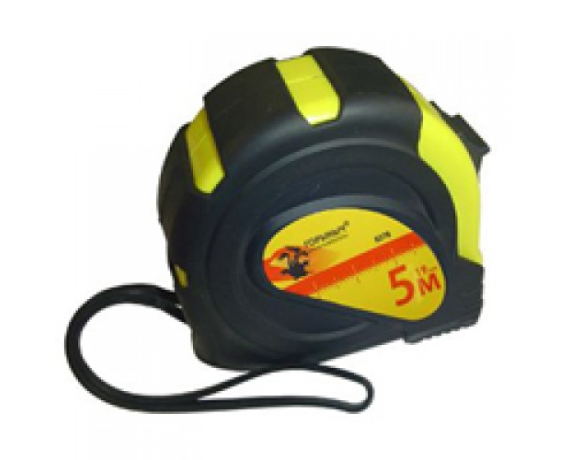 Metric Рулетка 5м/19мм (570133)