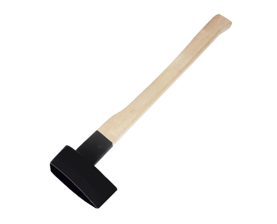 Топор колун Литой 3кг 