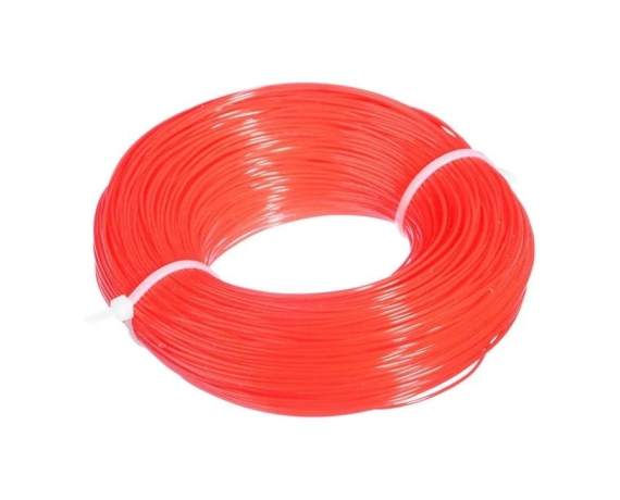 Леска строительная 0,8мм 1/50м