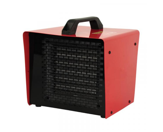 Тепловая пушка ТП-2ЕР WorkMaster