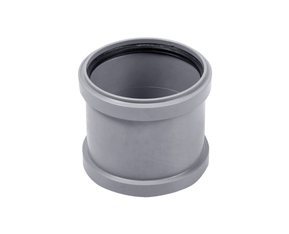 Муфта канализационная 110 мм
