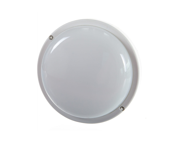 Светильник светодиодный круглый AL3005 FERON 12Вт 6500K (167*50мм) 