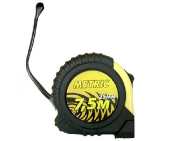Metric Рулетка 7,5/25мм