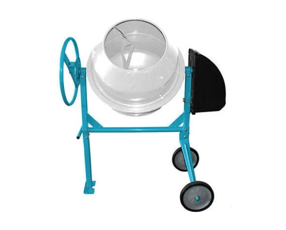 Бетоносмеситель WERT M160