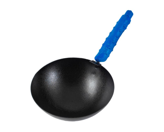 Ковш штукатурный круглый